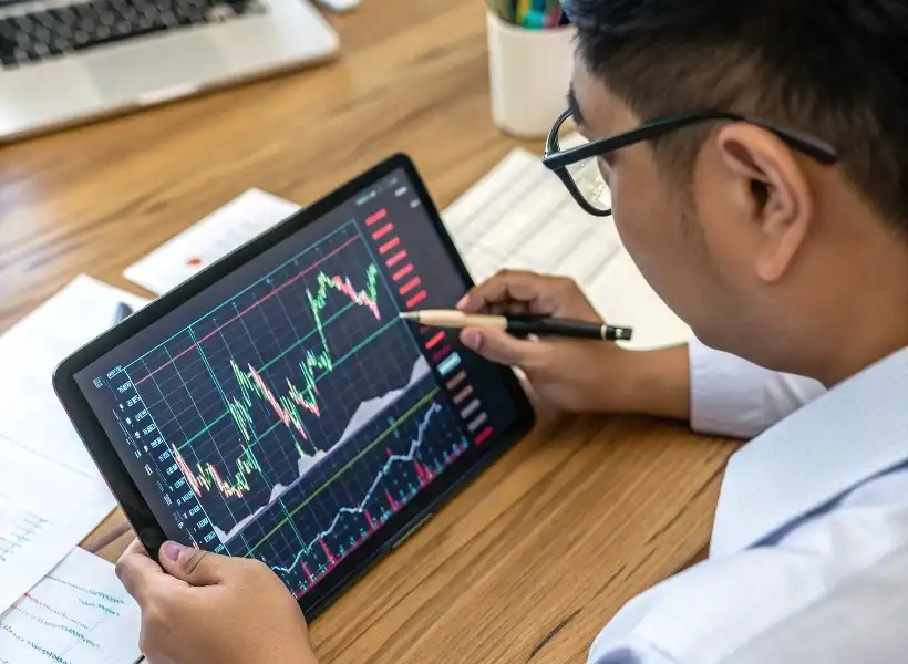 Immediate Luminary 仮想通貨AI